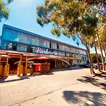 The Parkmore Hotel